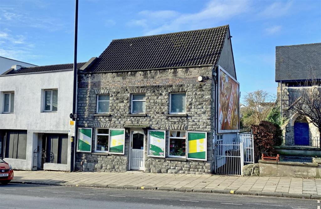 Additional image 5 of Development Site on Gloucester Road, Bishopston