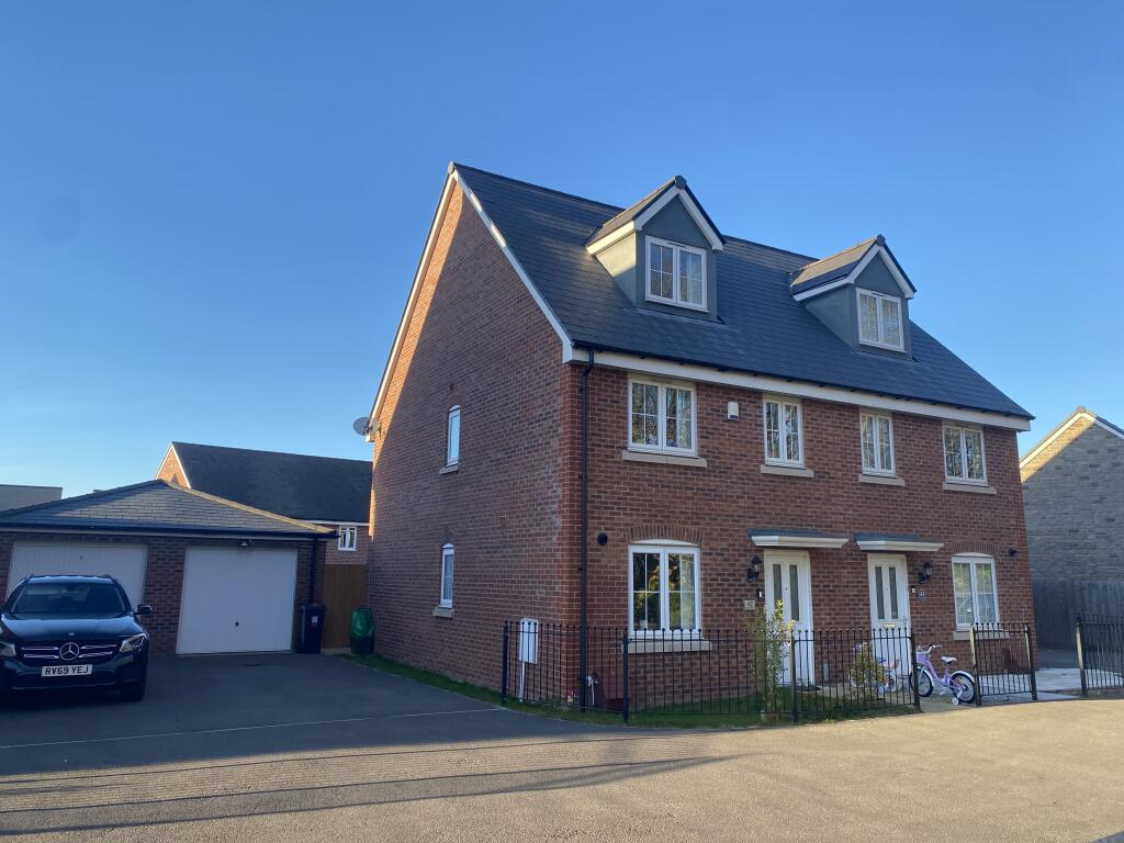 Additional image 20 of Henry Shute Road, BRISTOL