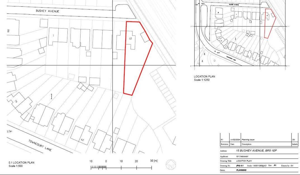 Additional image 19 of Bushey Avenue, Petts Wood, Orpington