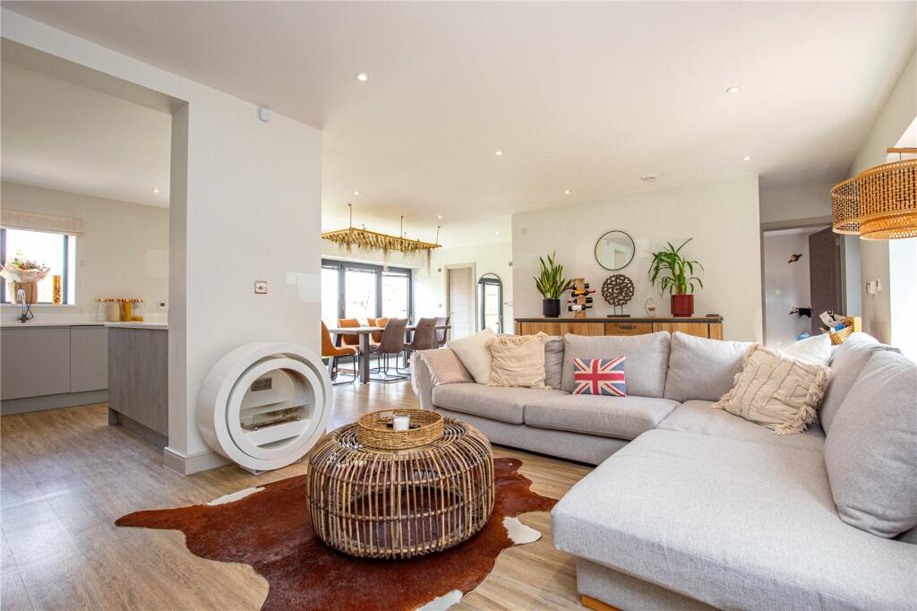 Additional image 3 of Grove Paddock, Pucklechurch, Bristol, BS16