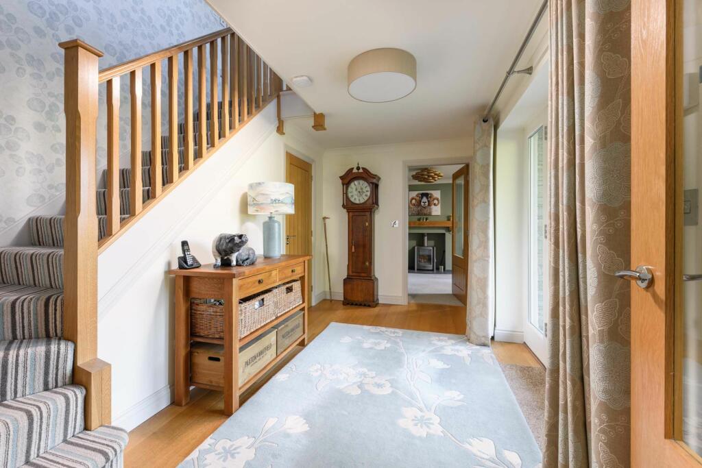 Additional image 5 of Valley Cottage, Borrowdale, Keswick, Cumbria