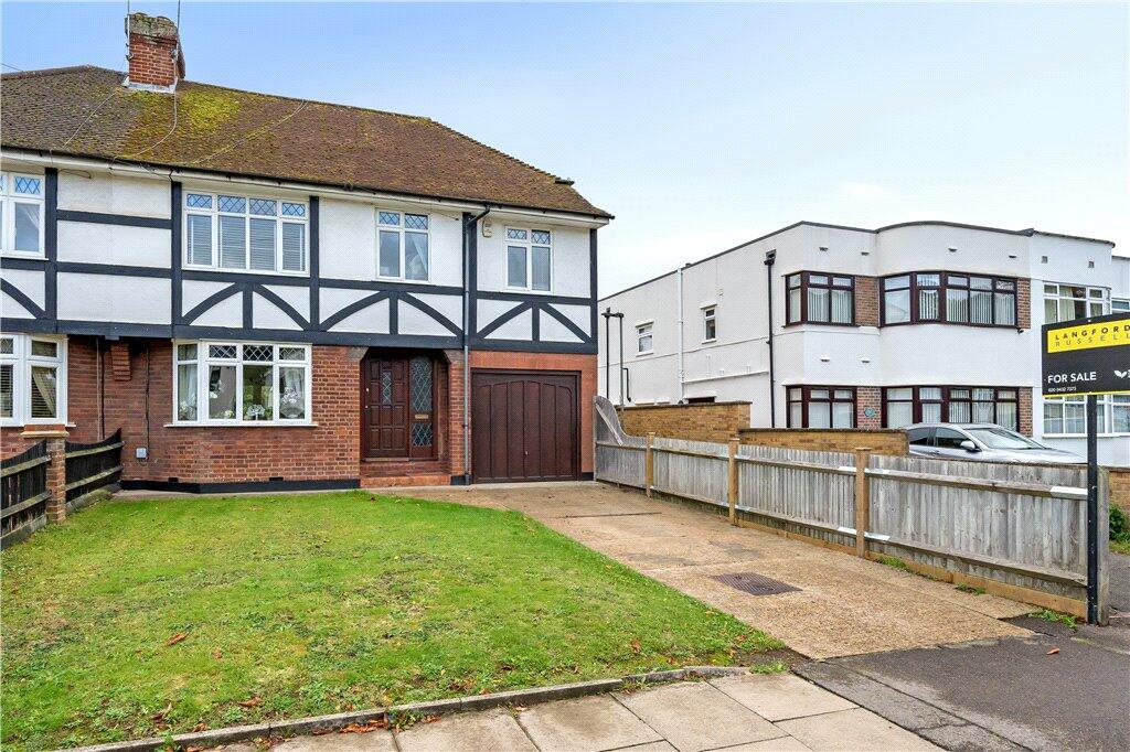 Gates Green Road, West Wickham