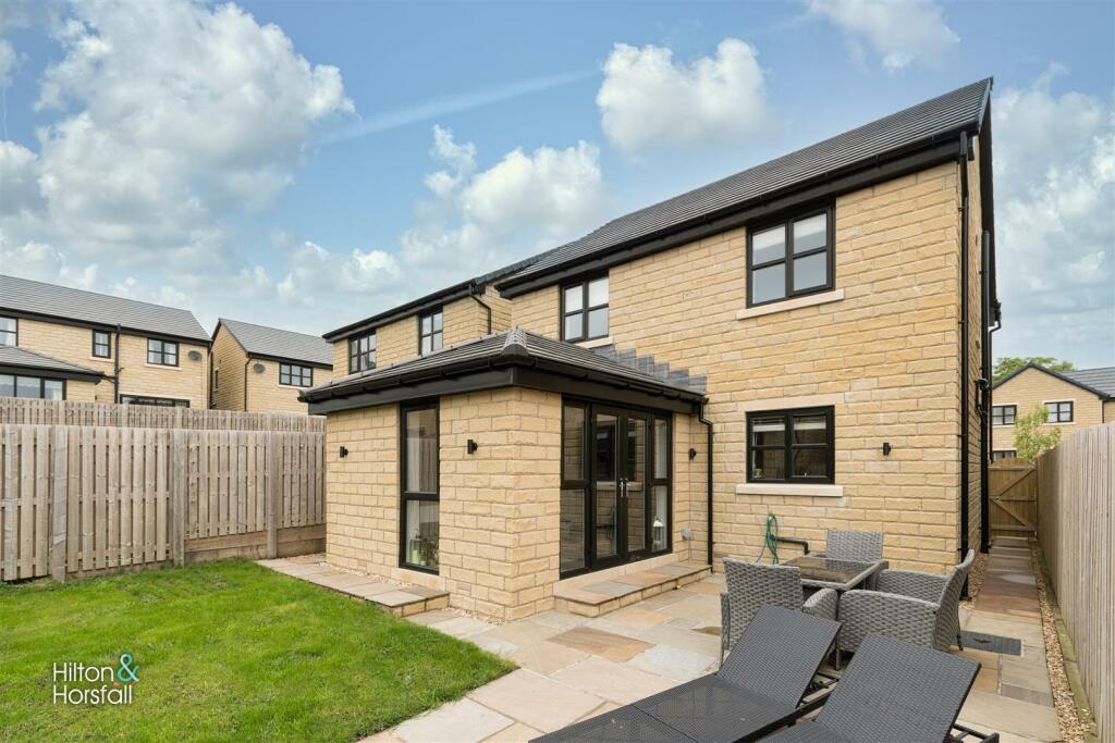 Additional image 16 of Towler Drive, Colne