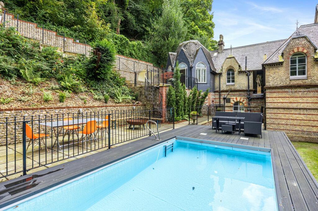 Additional image 24 of Undercliffe House, Malling Street, Lewes, BN7