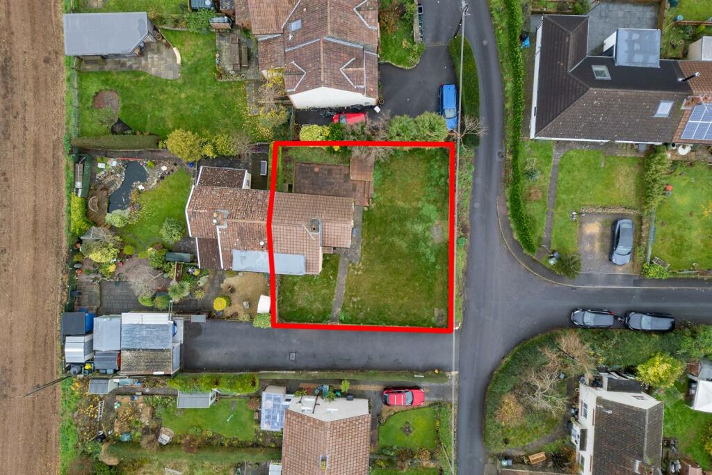 Additional image 23 of HOUSE | BASIC UPDATING | WRAXALL