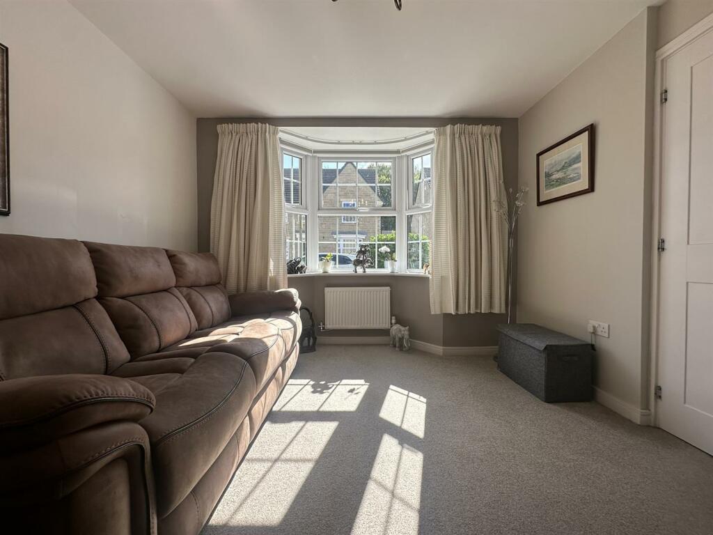 Additional image 6 of Castle Stead Drive, Cullingworth, Bradford