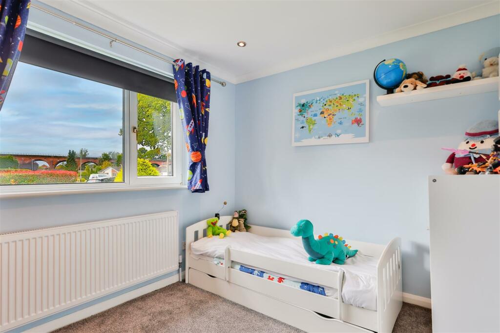 Additional image 10 of Abbots Croft, Whalley, Ribble Valley