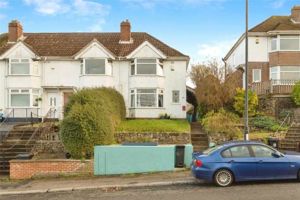 Additional image 2 of St Peters Rise, Headley Park, Bristol, BS13