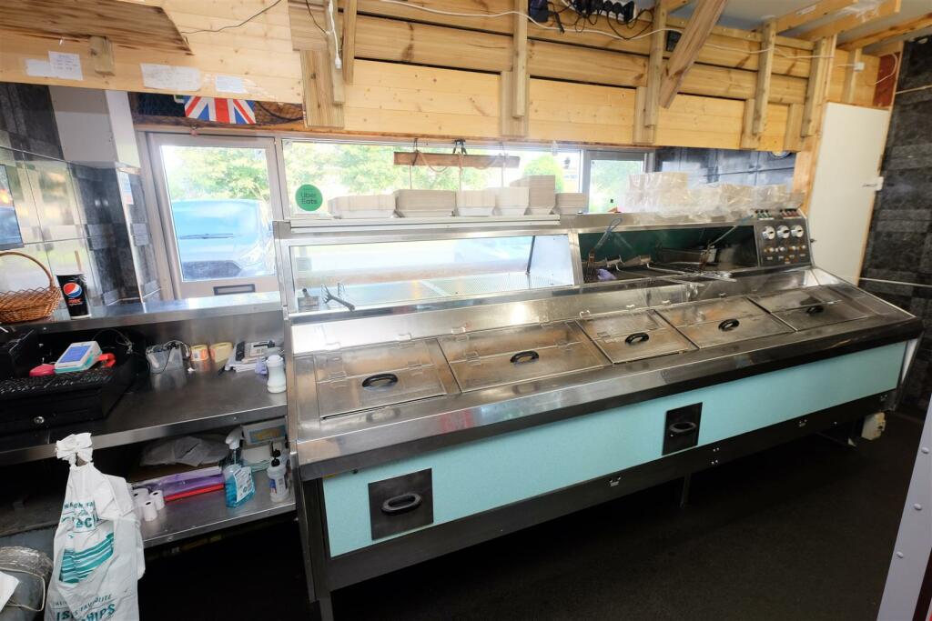 Additional image 5 of MIXED USE | £33,000 PA | SHIREHAMPTON