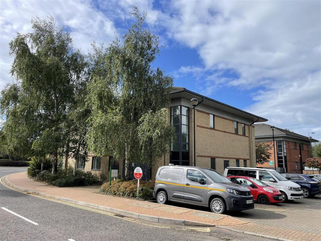 Additional image 3 of 350 Bristol Business Park, Bristol, BS16 1EJ