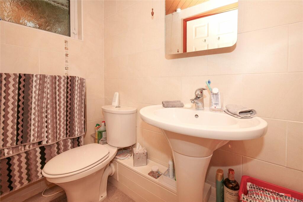 Additional image 14 of Yates Flat, Shipley, West Yorkshire, BD18