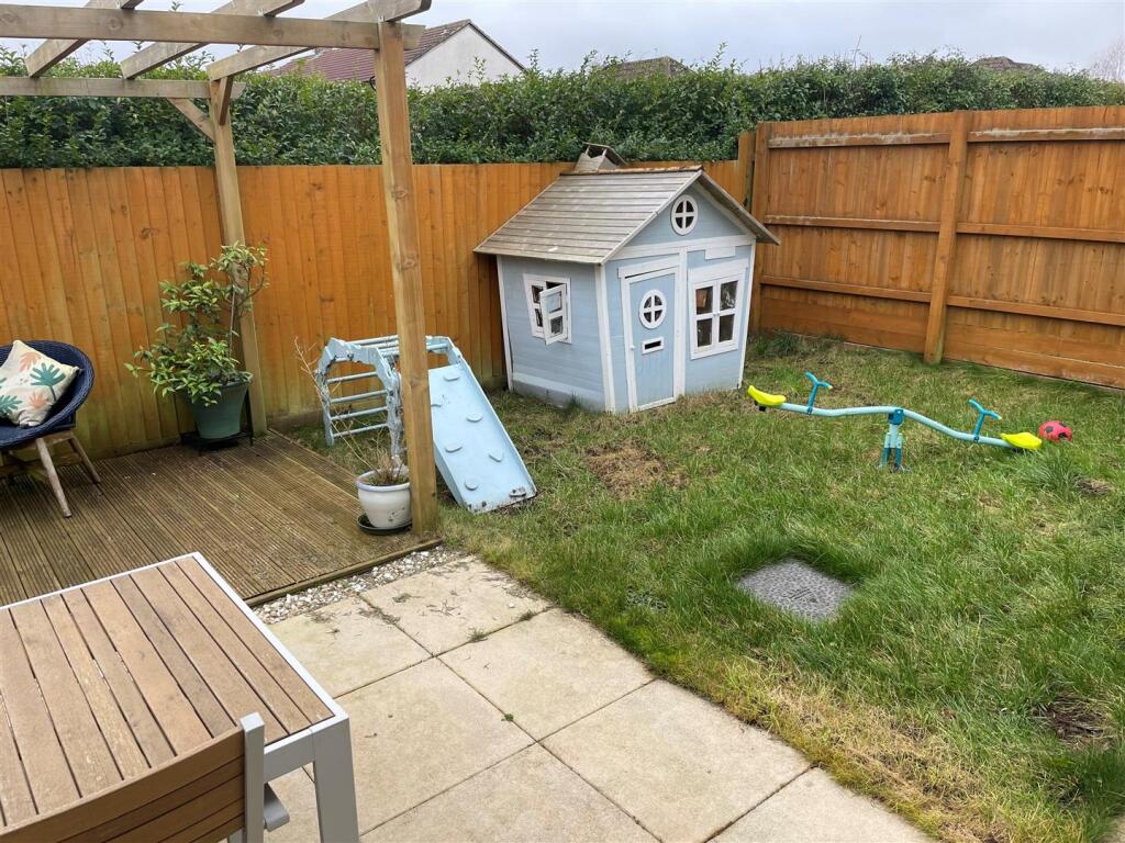 Additional image 15 of Church Road, Stoke Gifford, Bristol