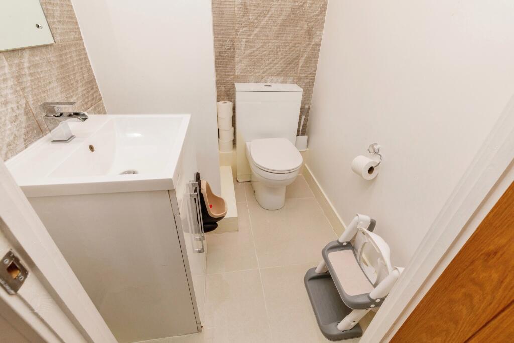 Additional image 9 of Sundridge Park, Bristol, BS37