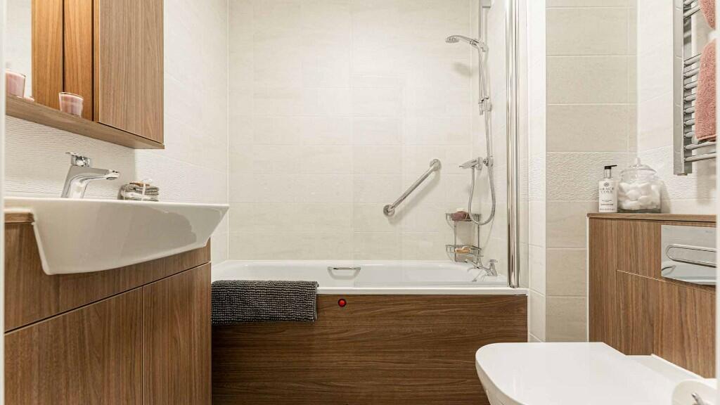 Additional image 5 of 1 Bed Apartment, Dutton Lodge, Penrith