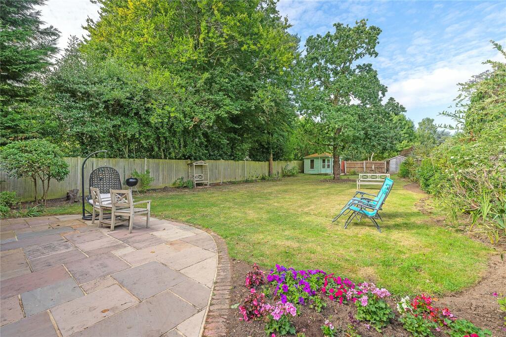 Additional image 18 of Manor Way, Beckenham, BR3