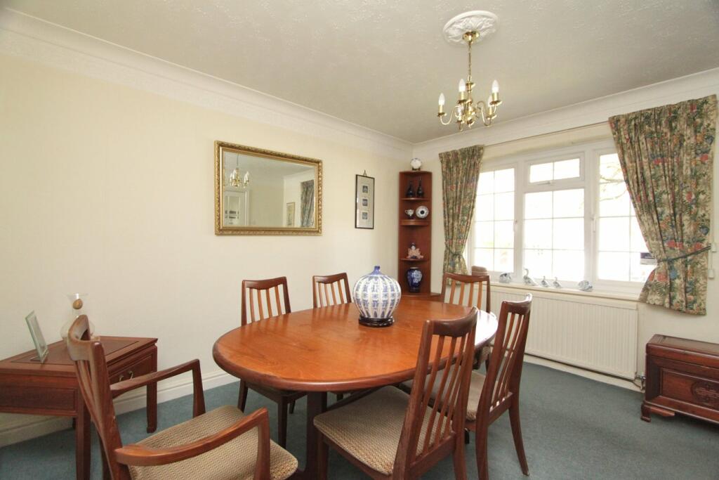 Additional image 7 of Chatsworth Park, Thornbury, BS35