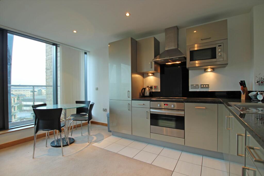 Additional image 4 of Victoria Mills, Salts Mill Road, Shipley, Bradford, BD17