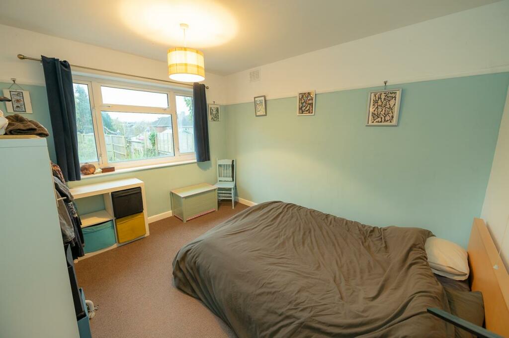 Additional image 8 of Heath Court, Downend, Bristol, BS16 6HG