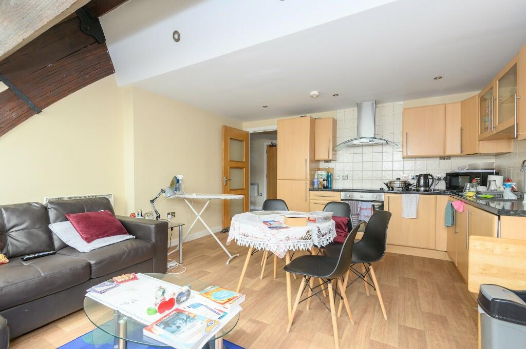 Additional image 20 of Sunbridge Road, Bradford, BD1