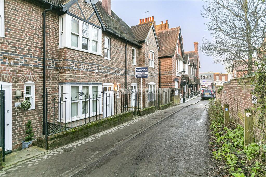 Additional image 13 of Kelsey Lane, Beckenham, BR3