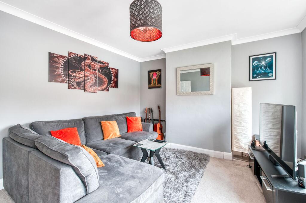 Additional image 12 of Mount Court, West Wickham, BR4
