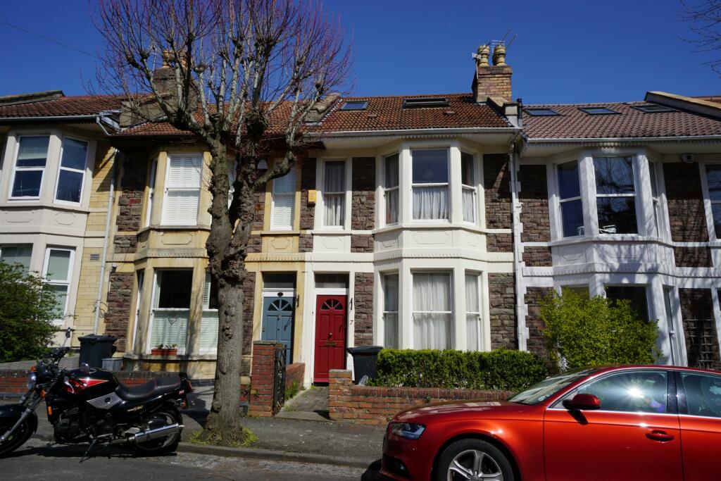 Additional image 13 of Court Road, Horfield, Bristol, BS7