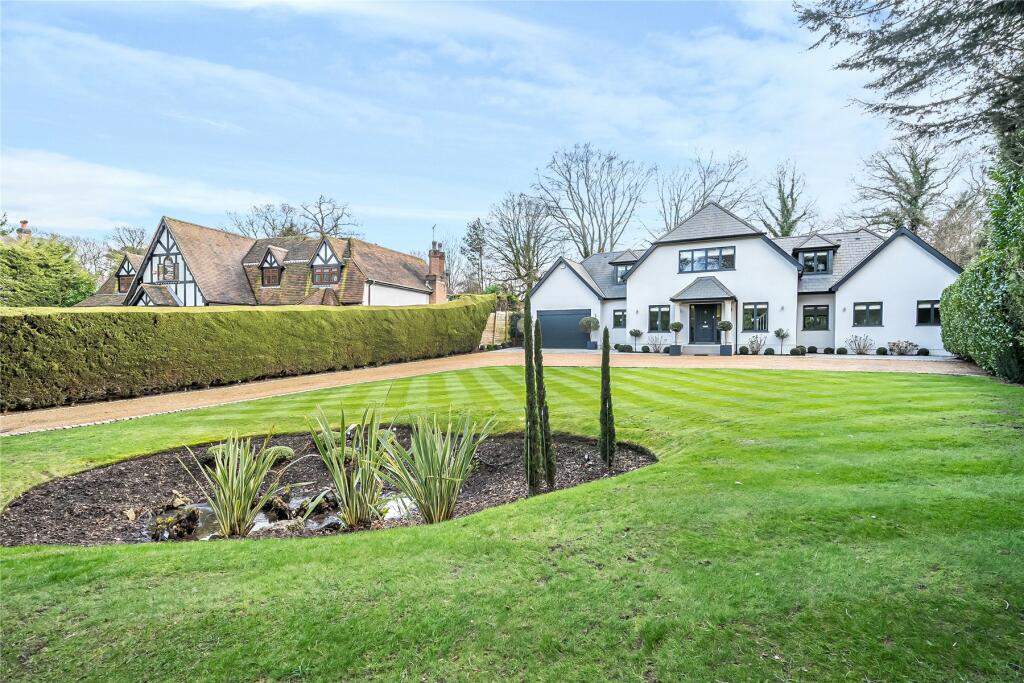 Additional image 40 of Forest Ridge, Keston Park