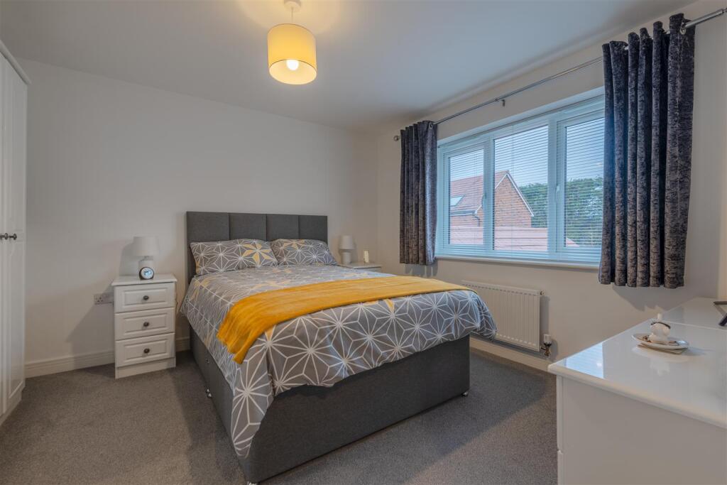 Additional image 8 of Maes Knoll Drive, Whitchurch, Bristol