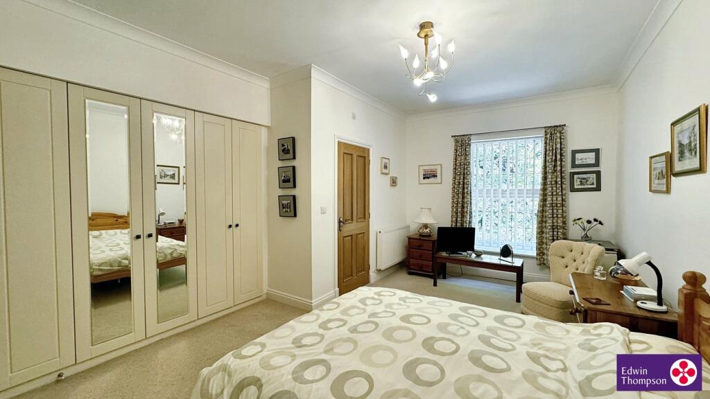 Additional image 11 of 8 Ladstock Hall, Thornthwaite, CA12