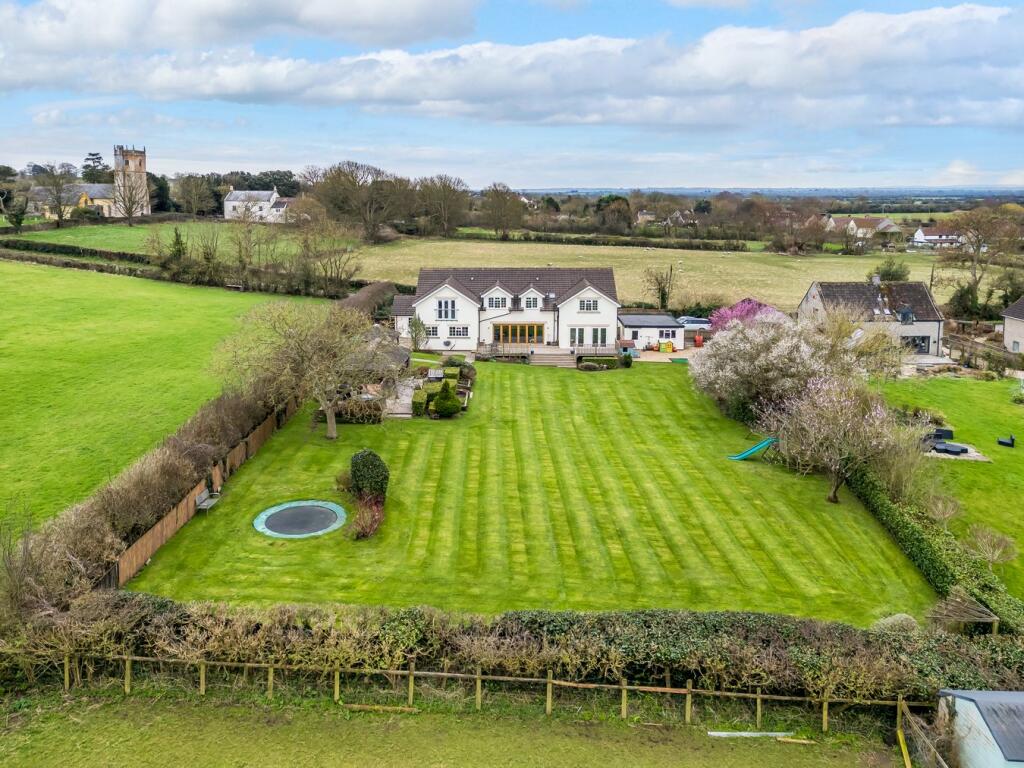 Additional image 29 of Church Lane, Badgworth, Axbridge, BS26