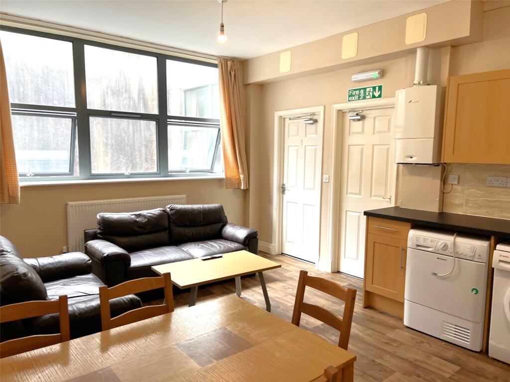 Additional image 14 of St. Augustines Parade, St Paul's, Bristol, BS1