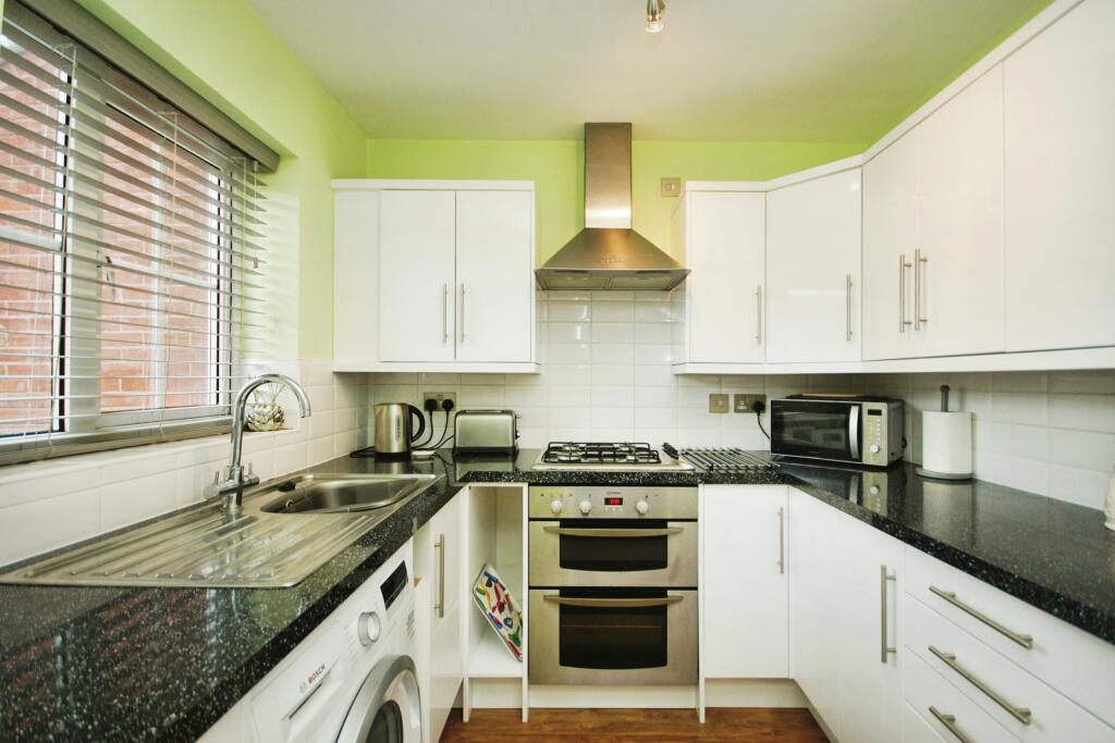 Additional image 6 of Woodend, Bristol, Gloucestershire, BS15