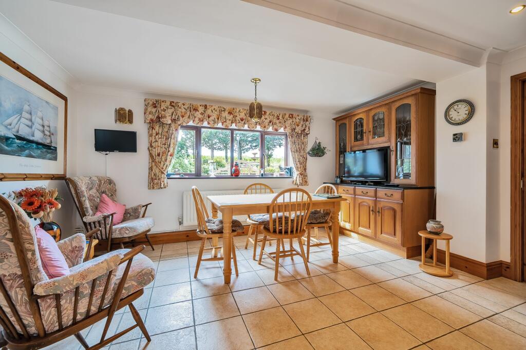 Additional image 15 of Impressive, detached country residence on edge of Wrington with stunning parkland gardens