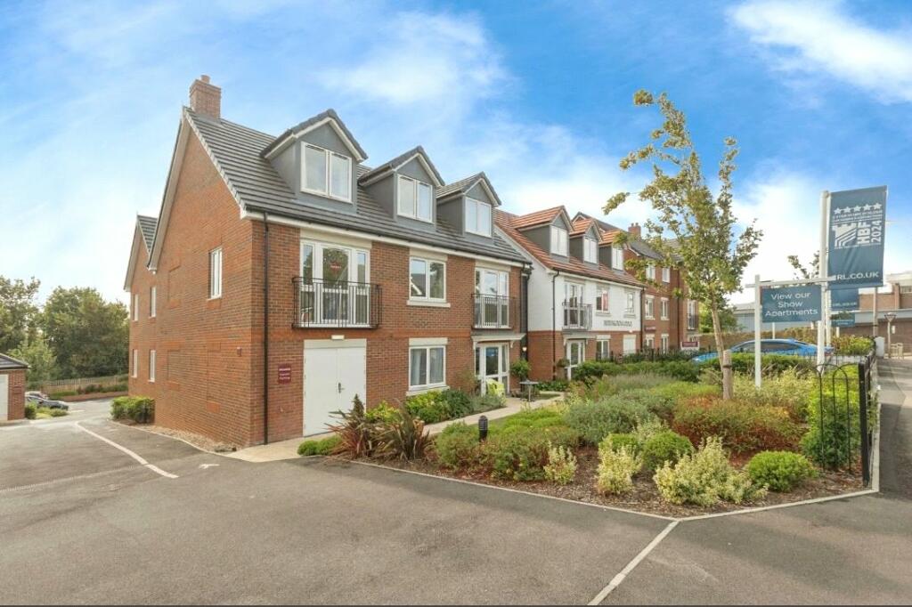 Additional image 9 of Birchwood Park Avenue, Swanley, Kent, BR8