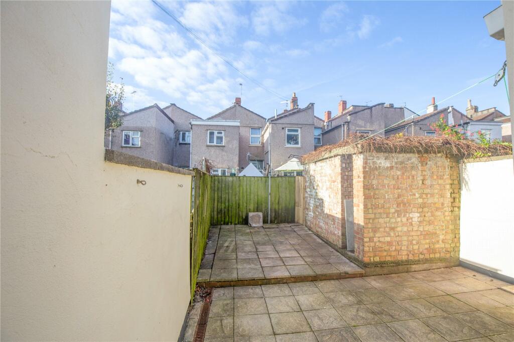 Additional image 13 of William Street, St. Pauls, Bristol, BS2