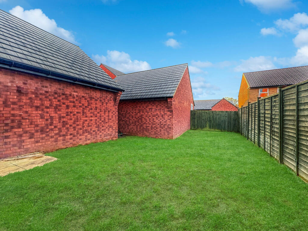 Additional image 19 of Dowsell Way, Ladden Gardens, Yate BS37