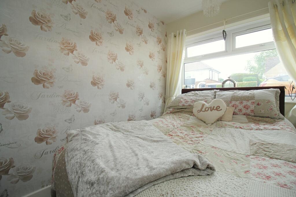 Additional image 11 of Highgate Grove, Clayton Heights, Bradford, BD13