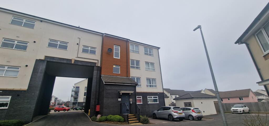 Additional image 12 of Mansell Road, Patchway, BRISTOL