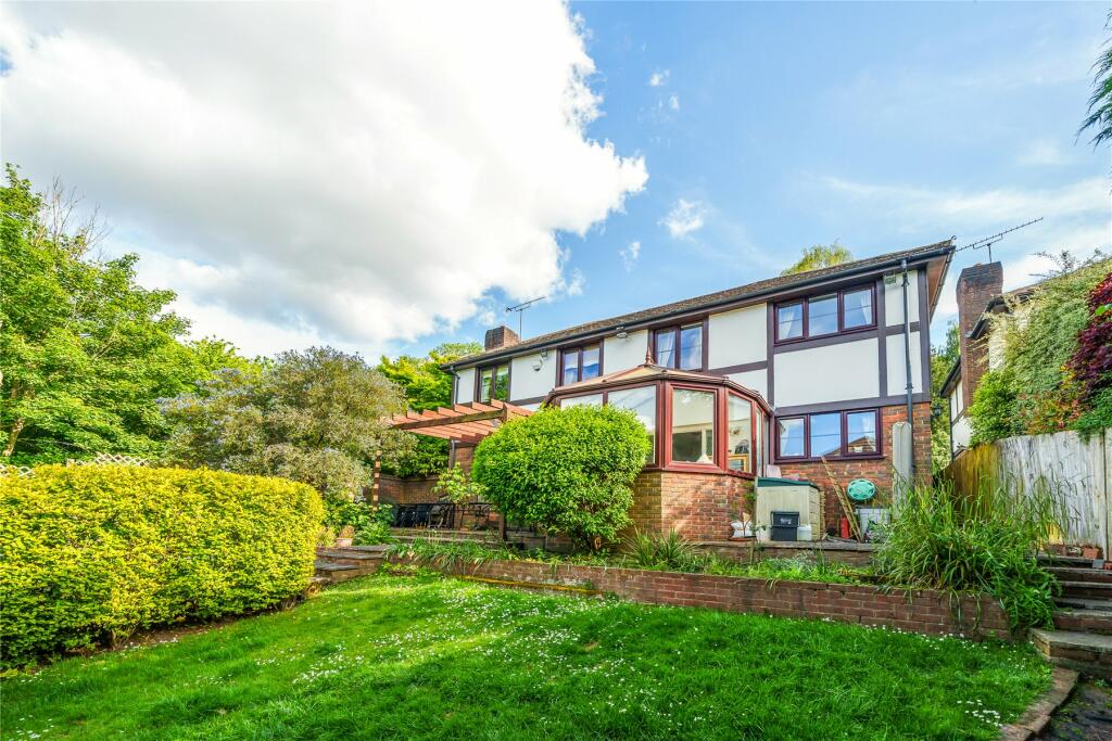 Additional image 10 of Holmbury Park, Bromley