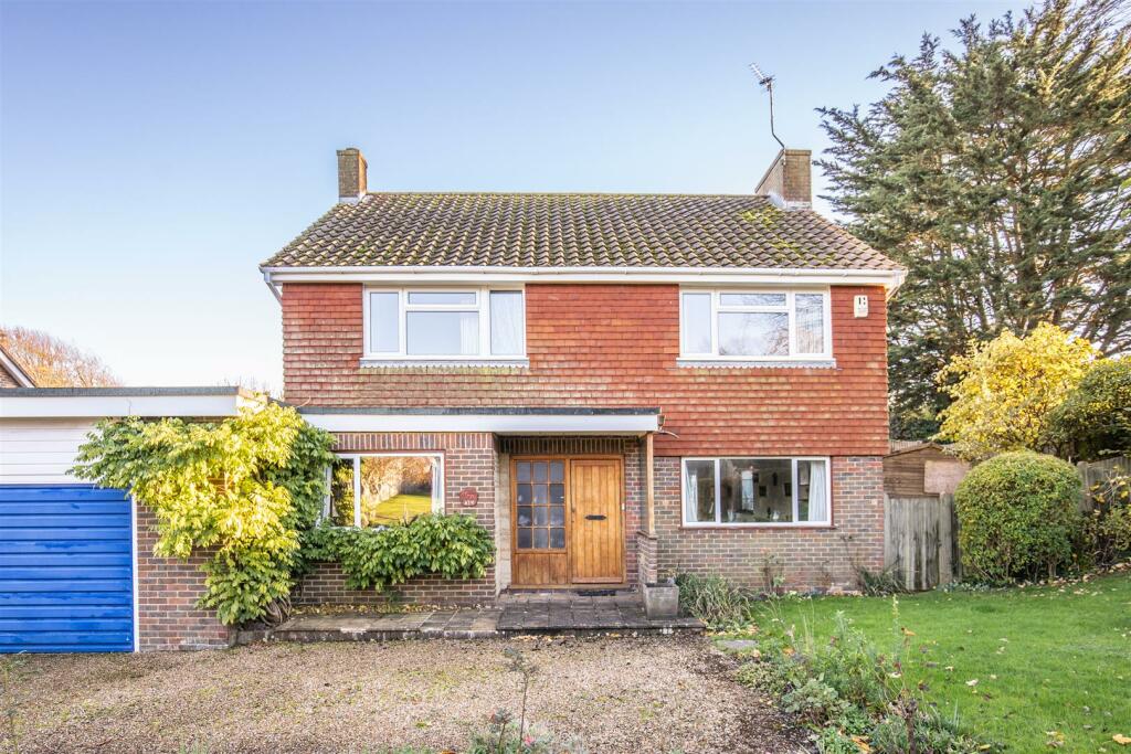 Additional image 21 of The Paddocks, Rodmell BN7 3HU