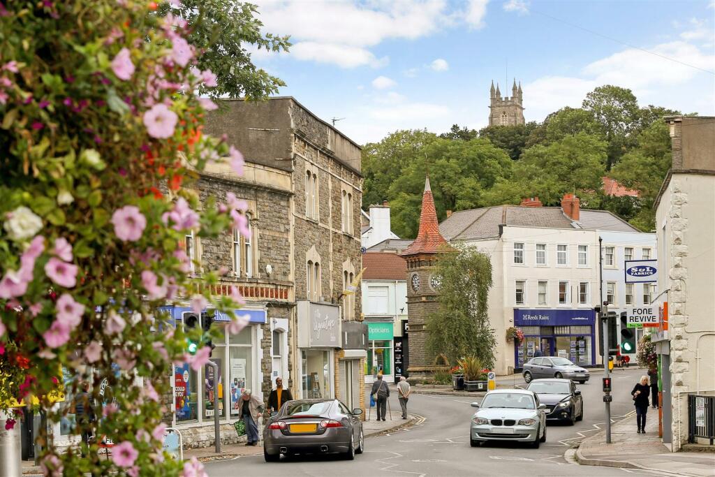Additional image 5 of Shoe Repair/Key Cutting/Shoe Sale Business in Clevedon Town Centre