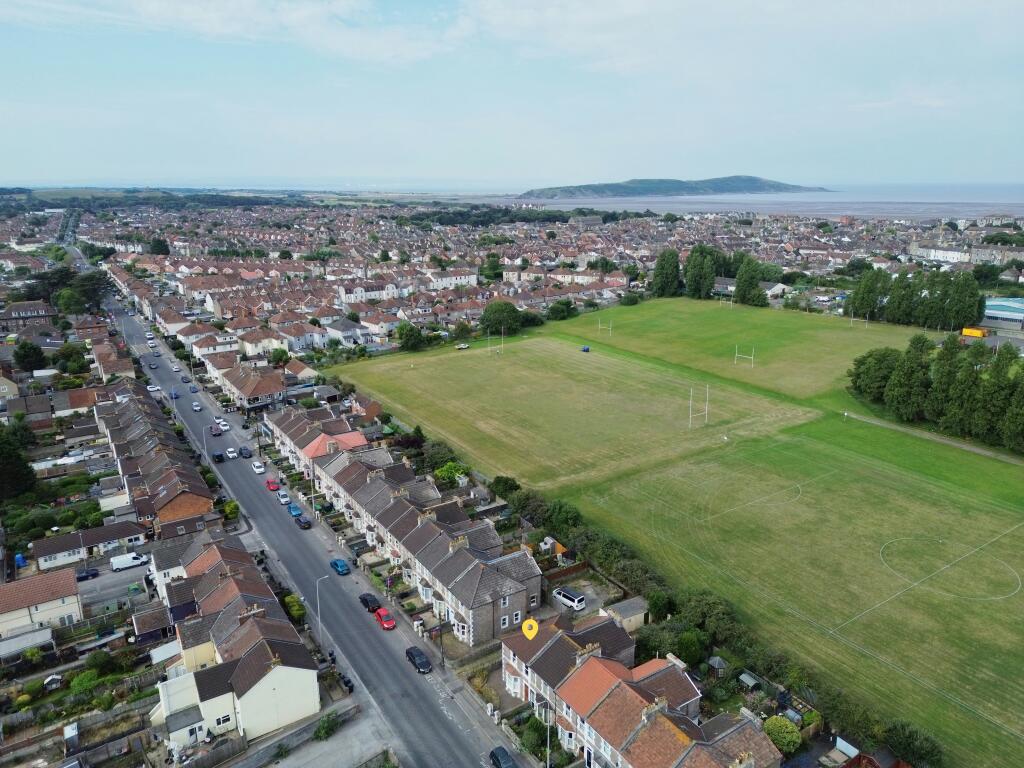 Additional image 25 of Drove Road, BS23