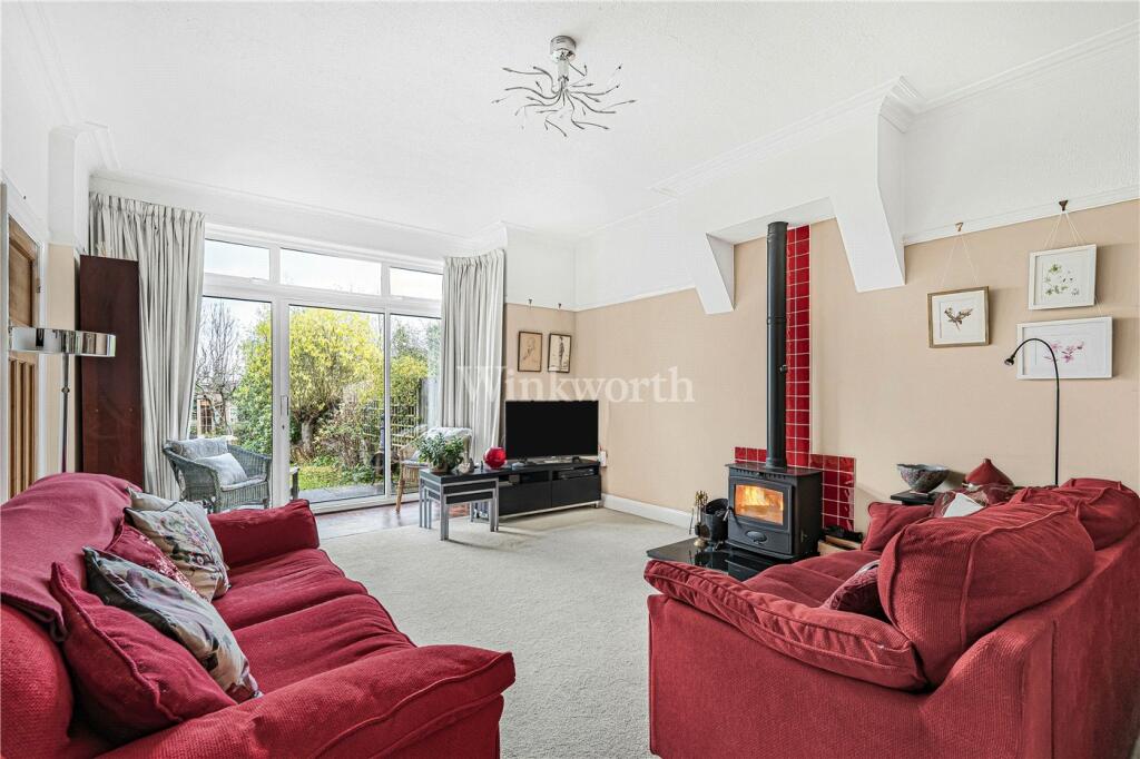 Additional image 4 of Whitmore Road, Beckenham, BR3