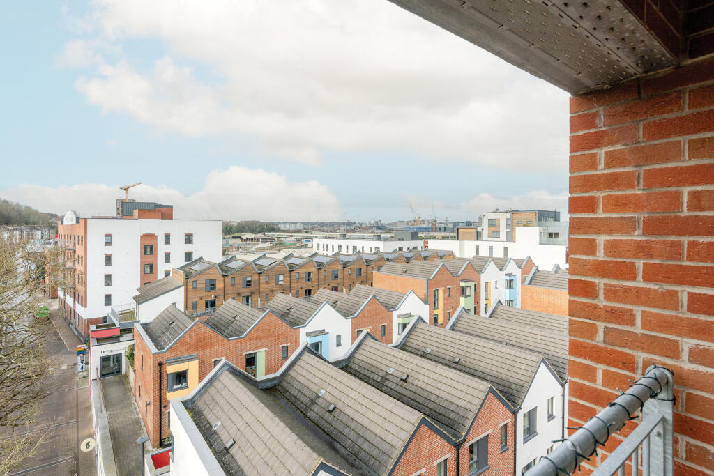 Additional image 12 of Paintworks, Arnos Vale, Bristol