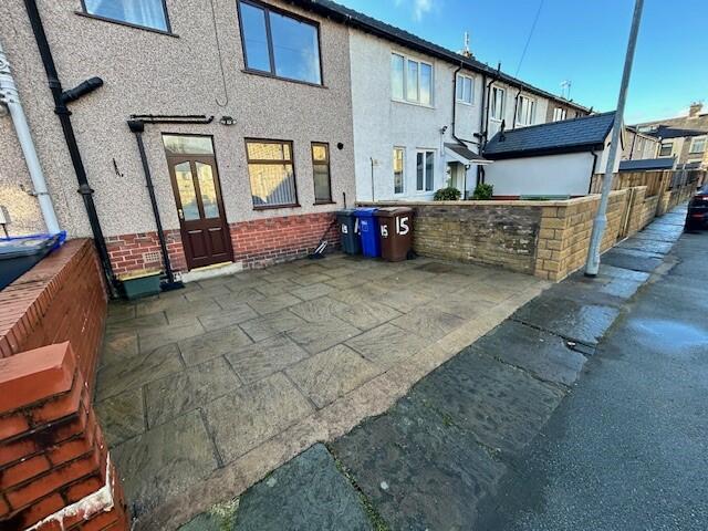 Additional image 9 of Romney Avenue, Barrowford, Nelson, BB9