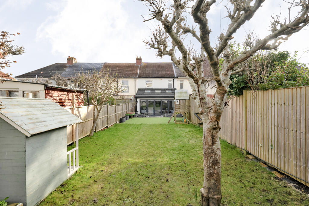 Additional image 19 of Highfield Grove, West Bishopston, Bristol