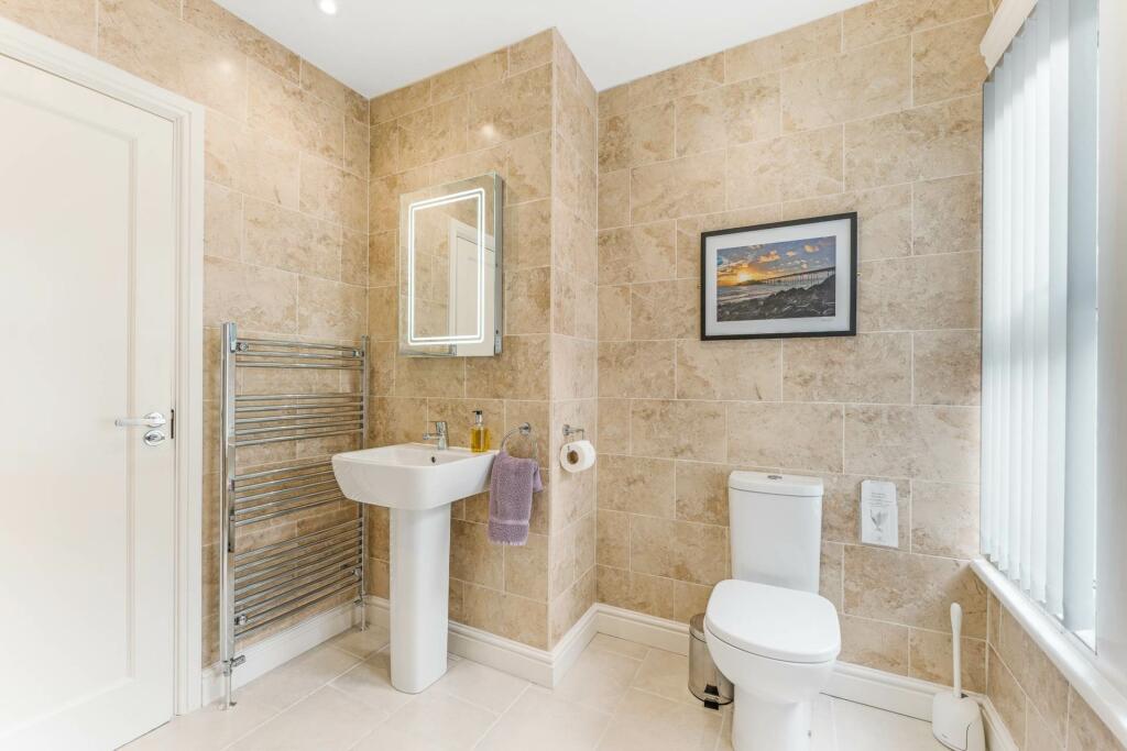 Additional image 23 of Beach Road - The Beach House - Truly Special