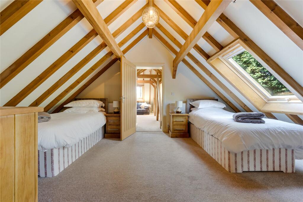 Additional image 45 of Gisburn Road, Blacko, Lancashire, BB9