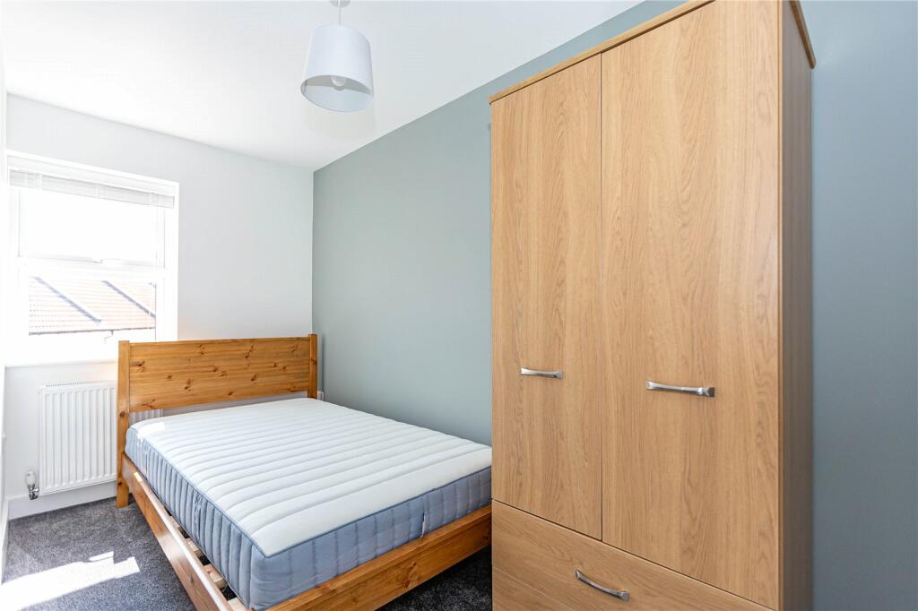 Additional image 6 of Woodbine Road, Easton, Bristol, BS5