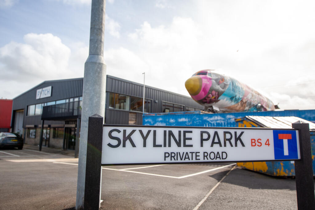 Additional image 20 of 1 Skyline Park, Bristol, City of Bristol, BS4